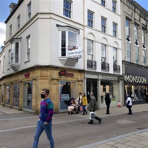 Cheltenham Business Directory .